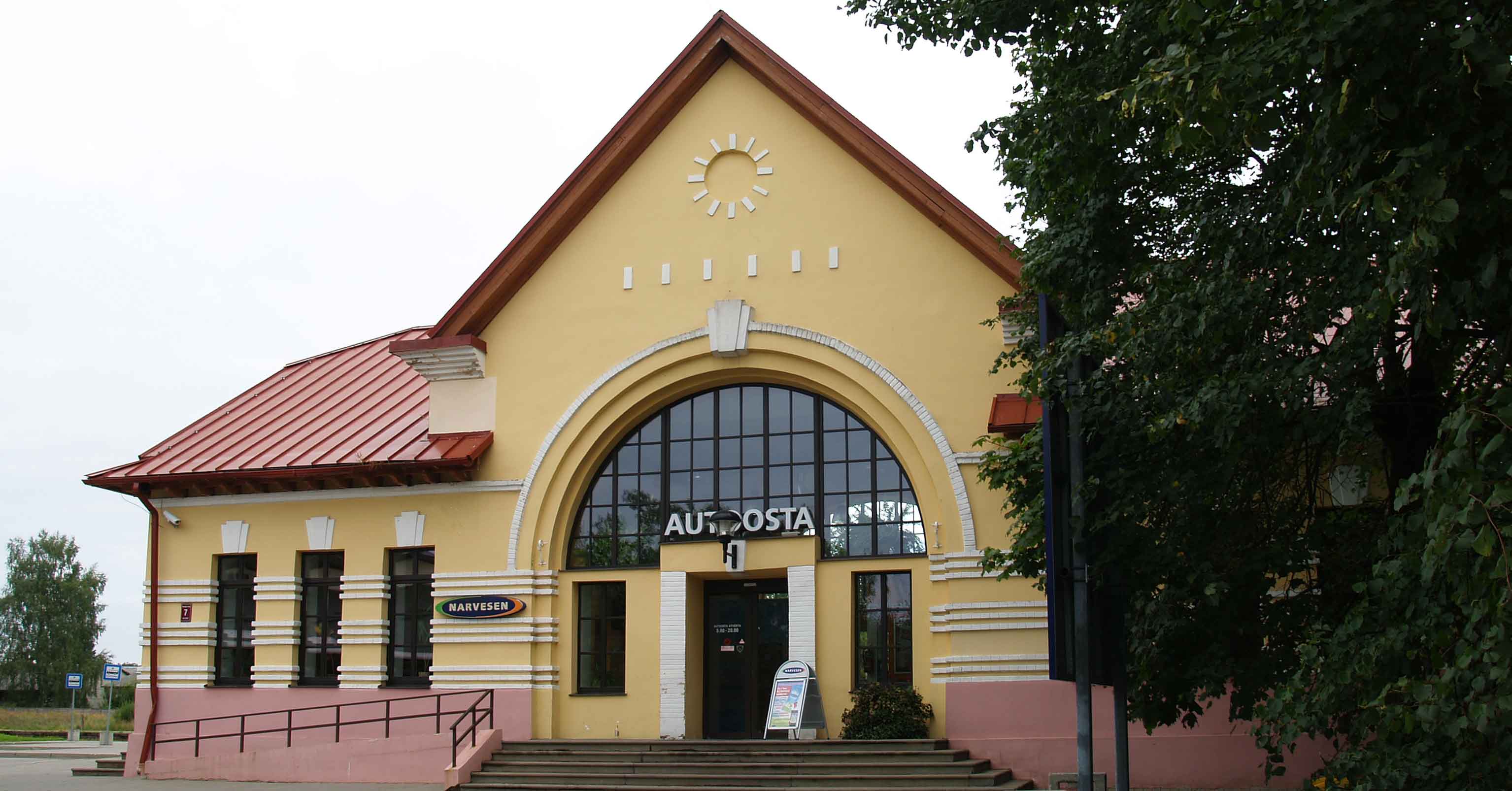 Limbaži