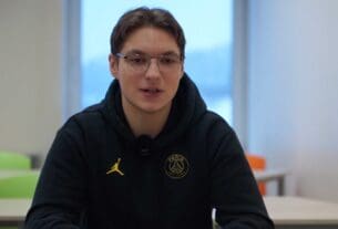 Gribu strādāt televīzijā