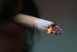 cigarete