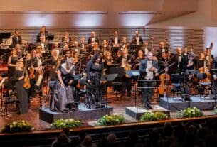 32. Liepājas Starptautiskais zvaigžņu festivāls