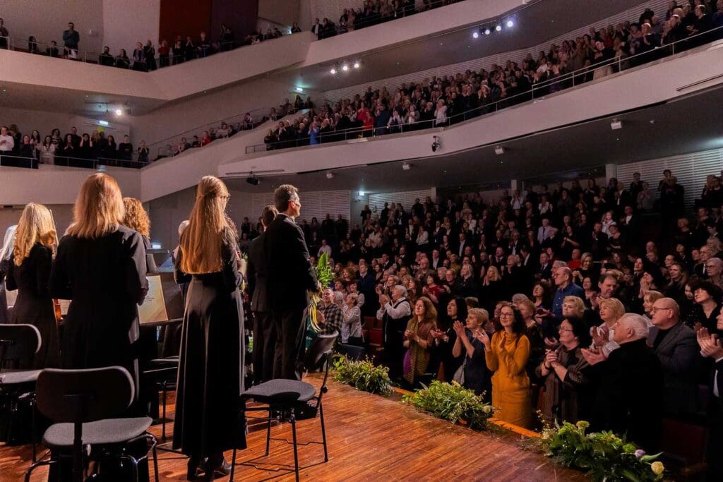 32. Liepājas Starptautiskais zvaigžņu festivāls
