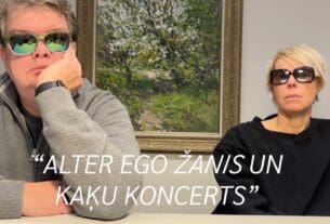 kaķu koncerts
