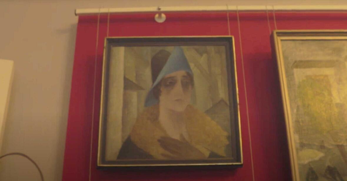 Aleksandra Beļcova
