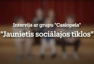 Casiopeia