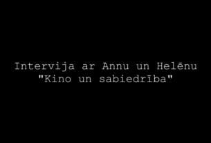 Kino un sabiedrība