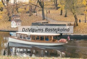 Bastejkalns