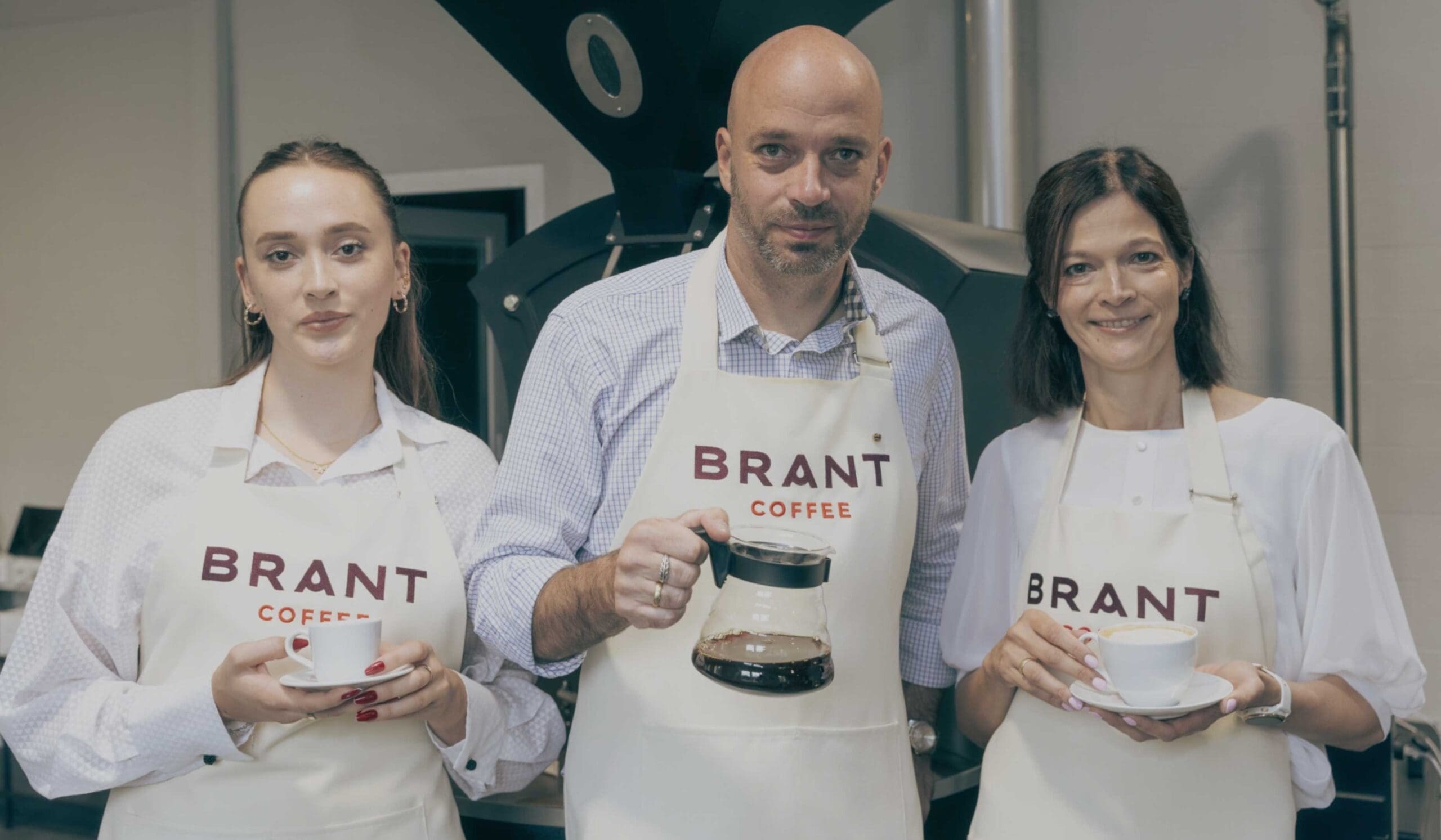 Brant Coffee